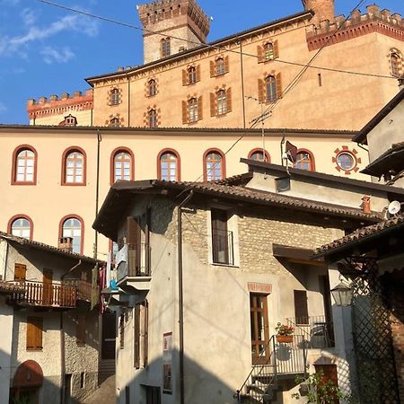 Appartement Un Passo Dal Castello à Barolo Extérieur photo