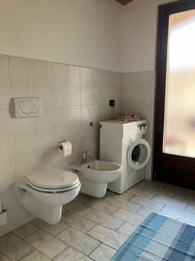 Appartement Un Passo Dal Castello à Barolo Extérieur photo