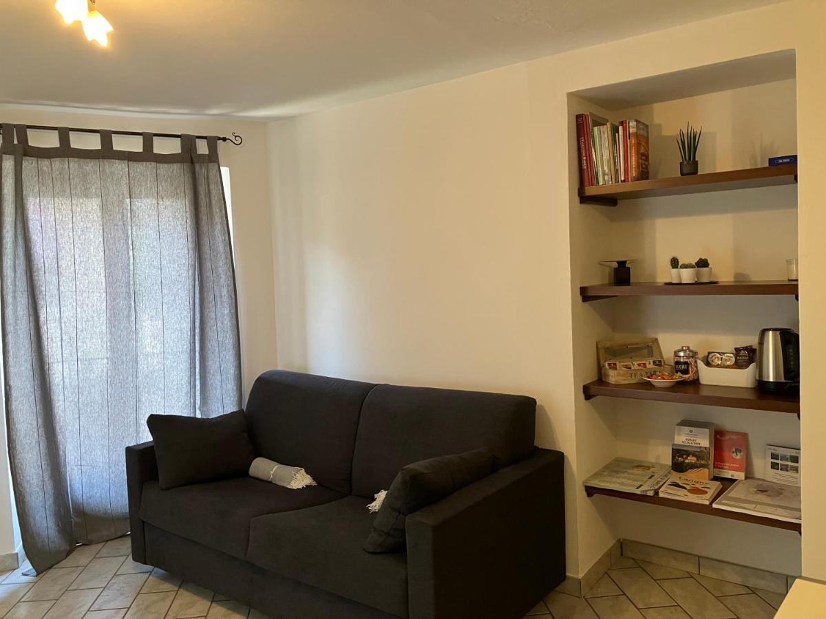 Appartement Un Passo Dal Castello à Barolo Extérieur photo